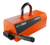 Permanent lyftmagnet 600/300 kg NEO600